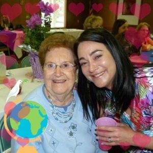 Meet your Posher, Jenny